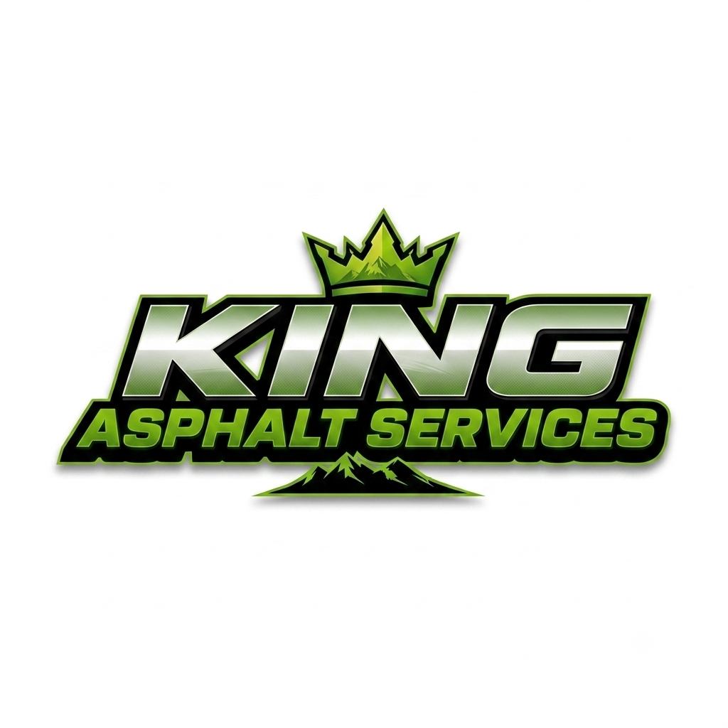 King Asphalt Services
